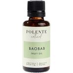 Polente - Baobab Yağı - Soğuk Sıkım (30 Ml)