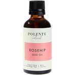 Polente - Kuşburnu Çekirdeği Yağı - Soğuk Sıkım (50 Ml)