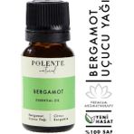 Polente Natural 10 ml Bergamot Uçucu Yağı