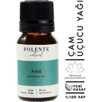 Polente Natural 10 ml Çam Uçucu Yağı