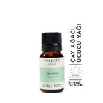 Polente Natural 10 ml Çay Ağacı Uçucu Yağı