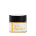 Polente Natural 10 ml Vanilyalı Nemlendirici Dudak Kremi
