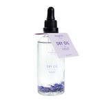 Polente Natural 100 ml Violet Çok Amaçlı Kuru Yağ