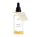 Polente Natural 100 ml Ylang Ylang Çok Amaçlı Kuru Yağ
