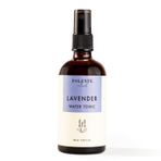 Polente Natural %100 Saf Hidorsol 100 ml Lavanta Suyu