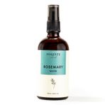Polente Natural %100 Saf Hidrosol 100 ml Biberiye Suyu