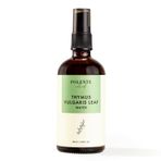 Polente Natural %100 Saf Hidrosol 100 ml Kekik Suyu
