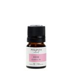 Polente Natural 2.5 ml Gül Uçucu Yağı