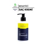 Polente Natural 200 ml Erkekler İçin Besleyici Saç Bakım Kremi