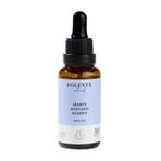 Polente Natural 30 ml Yasemin ve Kuşburnu Eşitleyici Yüz Yağı