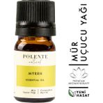 Polente Natural 5 ml Mür Uçucu Yağı