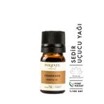 Polente Natural 5 ml Sedir Uçucu Yağı