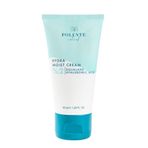 Polente Natural 50 ml Hyaluronik Asit Skualen İçeren Nemlendirici Krem