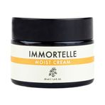 Polente Natural 50 ml Ölmez Çiçek Kırışıklık Karşıtı Yüz Kremi