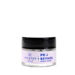 Polente Natural 50 ml Retinol İçeren Yaşlanma Karşıtı Gece Bakım Kremi