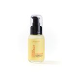 Polente Natural 50 ml Vanilya ve Portakal Krem Deodorant