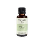 Polente Natural - Baobab Yağı - Soğuk Sıkım (30 Ml) - 0,25 gr