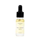 Polente Natural Besleyici Güçlendirici 10 ml Tırnak ve Kütikül Bakım Yağı