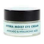 Polente Natural - Hydra Moıst Eye Cream- & Hyalüronik Asit Nemlendirici Göz Kremi (20 Ml) - Option-1