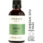 Polente Natural Isırgan Otu Yağı - (50 ml)