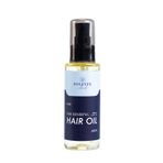 Polente Natural Men Nourishing Erkekler İçin 100 ml Besleyici Saç Bakım Yağı