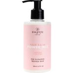Polente Natural Onarıcı Besleyici Yıpranmış İşlem Görmüş Saçlar 200 ml Saç Kremi