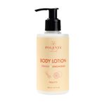 Polente Natural Portakal Çiçeği ve Limon Otu 200 ml Vücut Losyonu