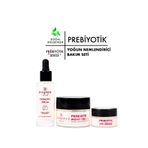 Polente Natural Prebiotic Seri Yoğun Nemlendirici Bakım Seti