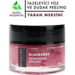 Polente Natural Siyah Nokta Karşıtı 50 ml Squalane Tazeleyici Peeling
