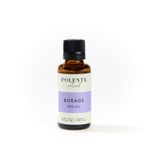 Polente Natural Soğuk Sıkım 30 ml Hodan Borage Yağı