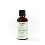 Polente Natural Soğuk Sıkım 50 ml Avokado Yağı