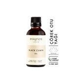 Polente Natural Soğuk Sıkım 50 ml Çörek Otu Yağı