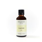 Polente Natural Soğuk Sıkım 50 ml Hint Yağı