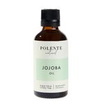 Polente Natural Soğuk Sıkım 50 ml Jojoba Yağı