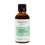 Polente Natural Soğuk Sıkım 50 ml Tatlı Badem Yağı