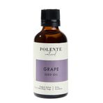 Polente Natural Soğuk Sıkım 50 ml Üzüm Çekirdeği Yağı