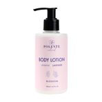 Polente Natural Yasemin ve Lavanta 200 ml Vücut Losyonu