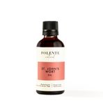 Polente Natural Zeytin Maserasyon 50 ml Kırmızı Kantaron Yağı