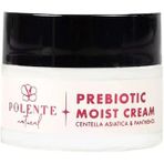 Polente - Prebiotic Moist Cream - Cica & Panthenol Yoğun Nemlendirici Prebiyotik Yüz Kremi (50 Ml)