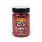 Polente Şeftali Reçeli 400 Gr