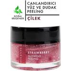 Polente - Squalane Canlandırıcı Peeling- Işıltı Etkili (50 Ml)