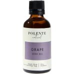 Polente - Üzüm Çekirdeği Yağı - Soğuk Sıkım (50 Ml)