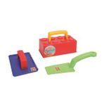 Polesie 3 Parça İnşaat Seti