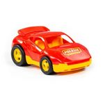 Polesie 35127 Viraj Oyuncak Araba