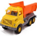 Polesie 37336 Batur Damperli Kamyon