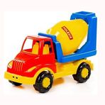 Polesie 52865 Leon Beton Mikseri