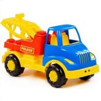 Polesie 52872 Leon Çekici