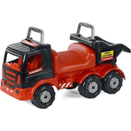 Polesie 56726 200-01 Mammoet İlk Arabam