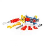 Polesie 57 Parça 72962 Tasarım Seti