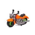 Polesie 6232 Cross Oyuncak Motorsiklet
